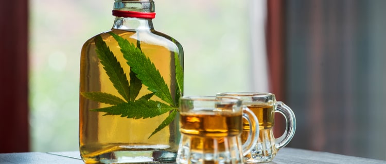 大麻とアルコールはどちらの方が危険？3つの観点から徹底比較