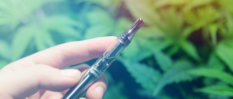 CBDペンには大麻の成分が含まれている！効果や安全性を徹底解説！